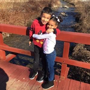 Meet your Posher, Sanchez